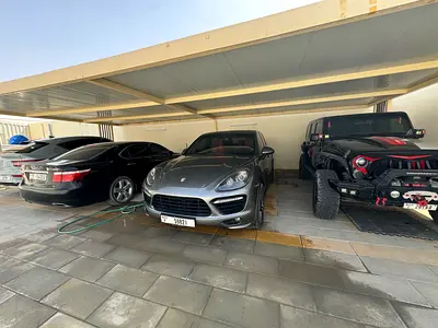 GTS GCC Lady drivin Well Maintained
