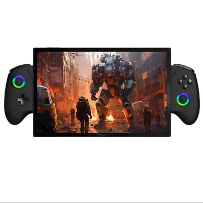 Brand New ONEXPLAYER X1 Pro HX470 32GB 1TB – Sealed
