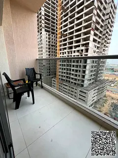 Own a studio now with parking | Swimming pool | Gym for men and women