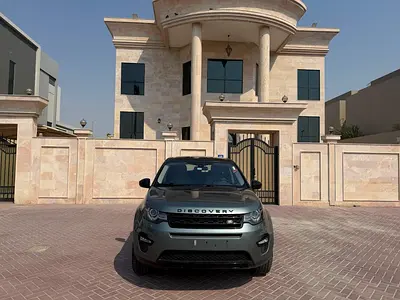 صورة 3 لـ 2015 LAND Rover DISCOVERY SPORT