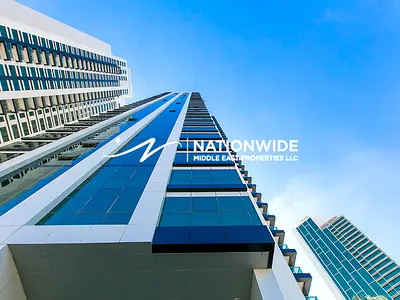 Vacant|Amazing 1BR|Top Faciliites| Stunning Views