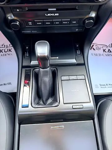 2022 Lexus GX-SERIES — фото 6