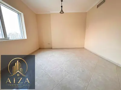 LAWISH OFFER//CLOSE TO BUS STOP//NICE 2BHK IN ONLY 40,000 ABU SHAGARA//NEAT AND CLEAN FAMILY BUILDING