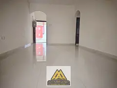 **Annual Rental – 1 Bedroom Apartment with Living Room in Al Rawda 3, Ajman. Spacious layout, balc