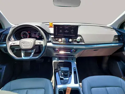 صورة مصغرة 8 لـ 2023 AUDI Q5
