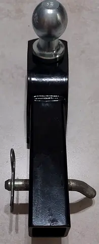 Roadpower adapter for bike rack