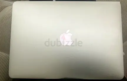 Macbook air
