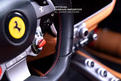 صورة 18 لـ 2019 Ferrari PORTOFINO