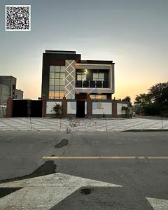 Luxury 5BR Corner Villa with Roof | Near Masjid | Registration Fee Included | 3,650 Sq Ft | Freehold