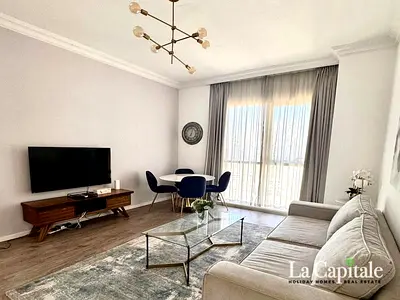 FULLY FURNISHED | READY TO MOVE | CLOSE TO METRO