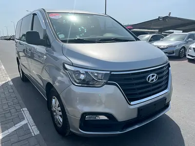 صورة 2 لـ 2019 Hyundai H1
