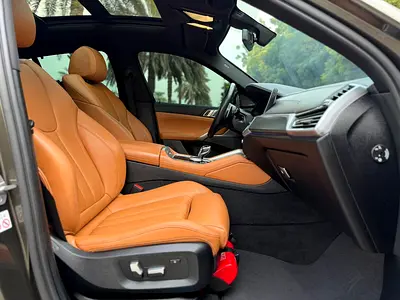 BMW X6 xDrive40i M Sport, миниатюра 14