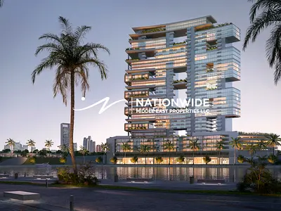High ROI | Stunning 1BR Unit | Modern Elegance