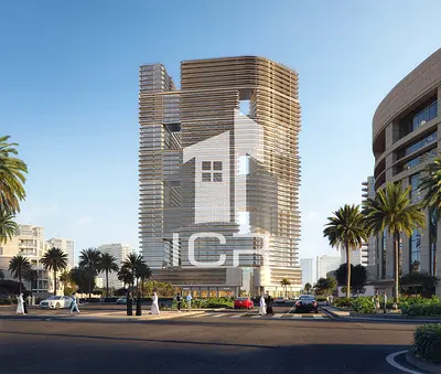 Exclusive 2BR | 15.76% OFF | AED 1.7M | Huge Terrace | High Floor | Motor City