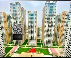 Ajman Al Rashidiya 3 Ajman One Towers