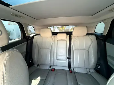 صورة مصغرة 15 لـ 2017 LAND Rover RANGE ROVER EVOQUE