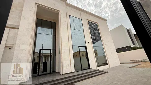 Villa for sale in Sharjah, Hoshi area