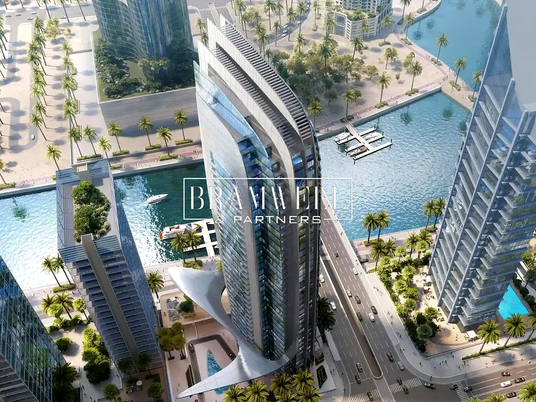 Ultra Luxurious 4BR | Exquisite | Premium Finishes