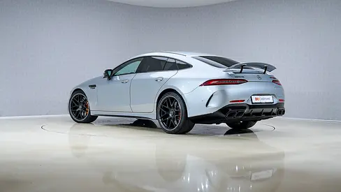 2022 Mercedes-BENZ AMG 照片 2