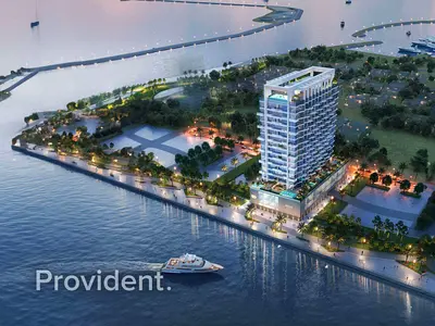 Waterfront Living | Premium Finishes | Spacious