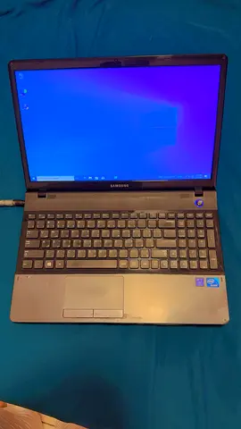 Laptop for sale