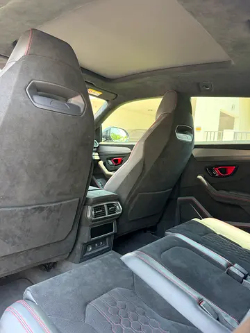 2023 Lamborghini URUS 缩略图 11