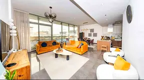 Upgraded | 3 Ensuite Maids | Close to Metro