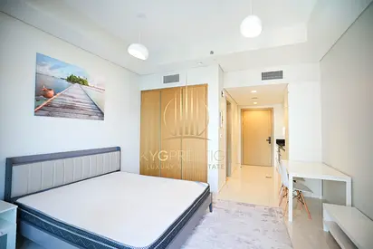 High Floor | Prime Location | Fully Furnished