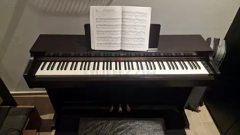 Digital Piano