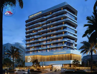 20% Disc | 15% ROI | 4 Yrs Pay Plan | 100% Appreciation