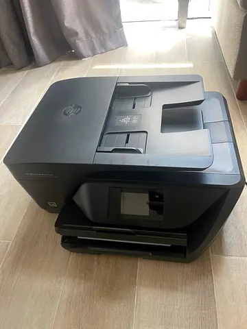 OfficeJet Printer