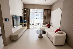 Ready to Move In - 1BR Fully Furnished Apartment
