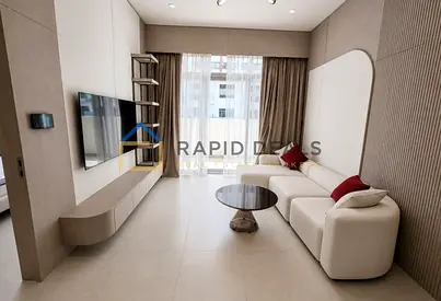 Ready to Move In - 1BR Fully Furnished Apartment
