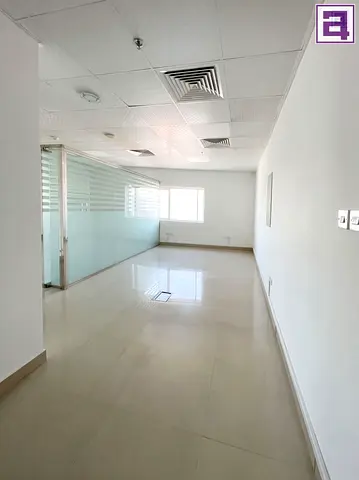 Office Near Fish Roundabout