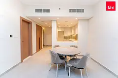 Spacious 1BHK+Laundry room+Balcony| Options avail