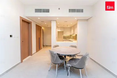 Spacious 1BHK+Laundry room+Balcony| Options avail
