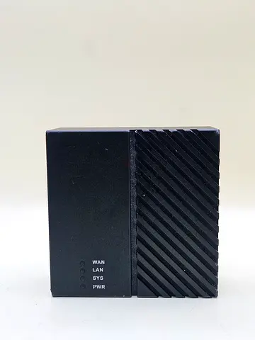 FriendlyElec NanoPi R4S mini-router