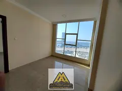 Strategically located in a breathtaking beachfront address directly on the famous Ajman Corniche, in