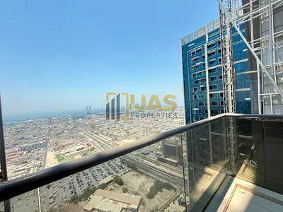 Elegant City Living in Duja Tower | Spacious Rental Unit