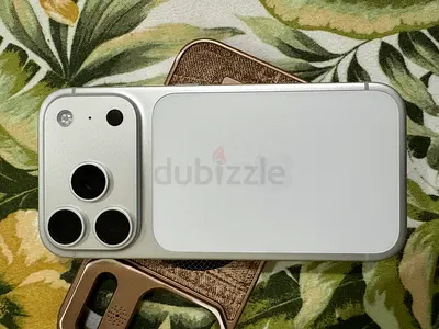 Iphone 17 pro