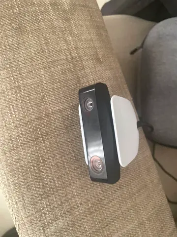 PlayStation camera