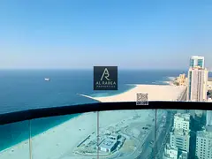 For Sale: Exceptional Apartment Directly on the Corniche with Stunning Sea Views