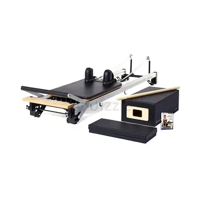 Merrithew Reformer SPX max bundle