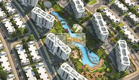 MODERN 1BR APARTMENT | WATERFRONT COMMUNITY LIVING