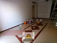An excellent opportunity for annual rent in Al Nuaimiya 1, Ajman. This spacious apartment features h