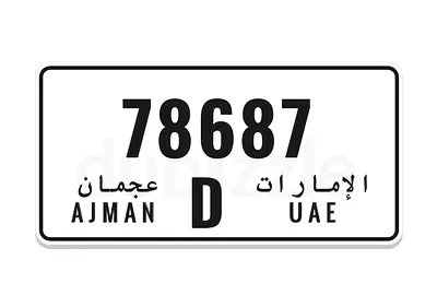 78687 D