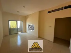 A prime residential opportunity with elevated views and two balconies in the heart of Al Nuaimiya, o