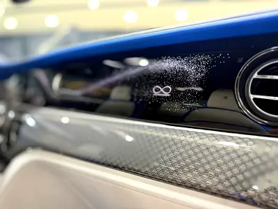 2025 ROLLS-ROYCE SPECTRE — миниатюра 19