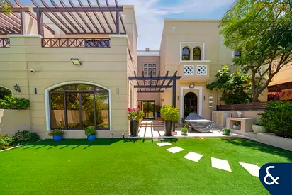 Vacant On Transfer | Large Terrace | Maids