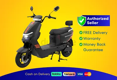Wind Horse M5 Pro Electric Scooter | Brand New | 06 Month Warranty | FREE  Delivery